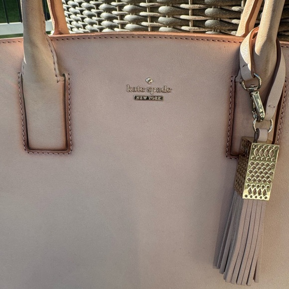 Kate Spade New York Madison Avenue Collection RIDLEY STREET Blanca - Picture 3 of 12